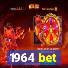 1964 bet